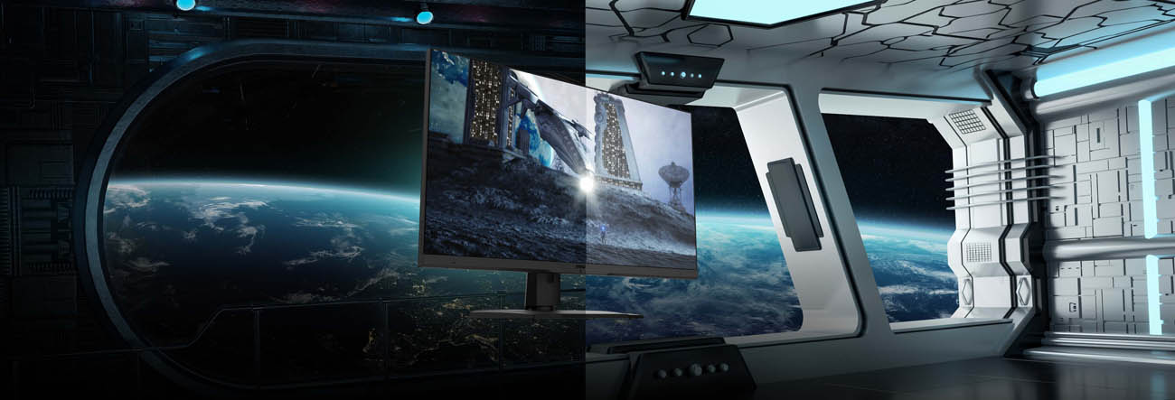 Optix MPG321UR-QD MONITOR 